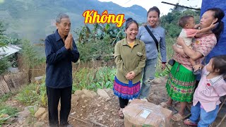 Good News For Thia's Family, My Rejected Her Uncle As Soon As She Saw Him. What Is The Reason?