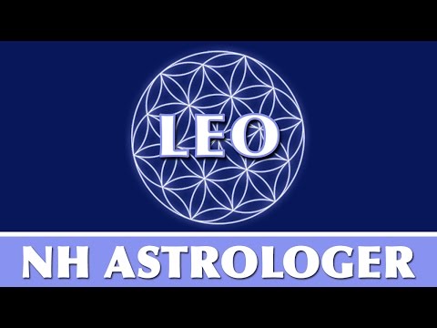 Leo April May June 2015 Astrology Forecast