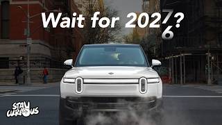 Expected 2027 Rivian R1 changes: Buy now or hold out?