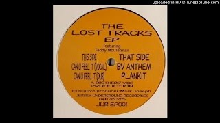 Brothers' Vibe - Can U Feel It (Vocal)