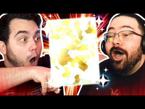 ONE in a MILLION PULL! Insane Pack Opening SHINY LUCK!