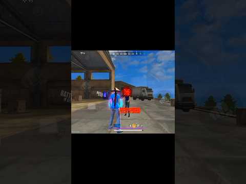 THE END 😱😱 #foryou #foryoupage #freefire #freefirehighlights