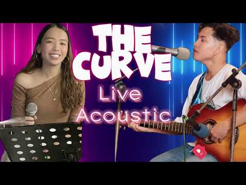MBC BAND. THE CURVE