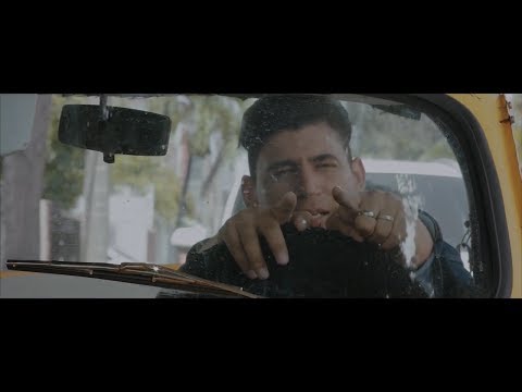 Poeta Callejero -  Que Te Vaya Bien (Official Video)