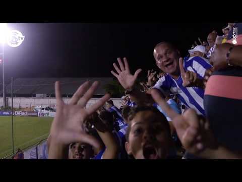 CORURIPE 2x6 CSA - Campeonato Alagoano - 27. 03.19 | TV CSA