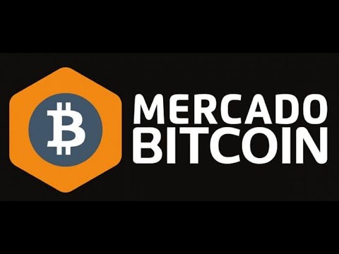 MERCADO BITCOIN NOVA ATUALIZAÇÃO 2020