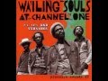 Wailing Souls Shark Attack Extended Dub
