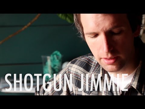 Shotgun Jimmie - 