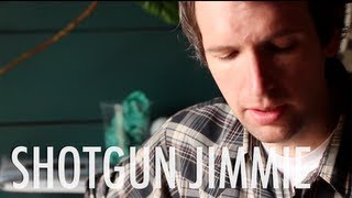 Shotgun Jimmie - 