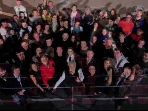 La vita in te - Noemi Smorra (Live Version)