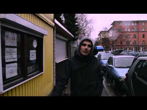 Flash Tarzan - VBT 2015 Vorrunde 2 vs. Blackout Bobby