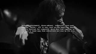 Black Noise Festival - Black Noise/ Sound of Matra (Case Study) | Campaign