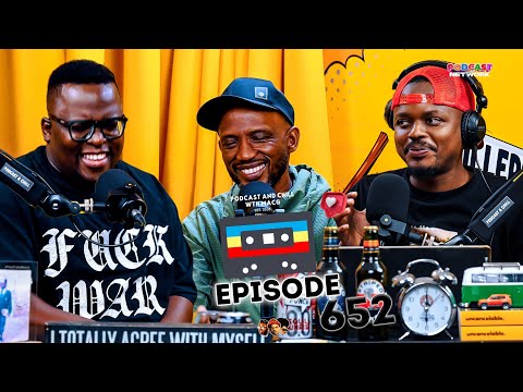 DAVID KAU on Biking Club, Zulu Parade ,US Tariffs, DJ Finzo, Mpura Royalty Scandal, Cassper Nyovest