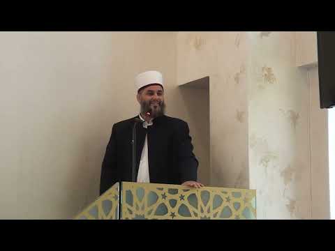 Vlera e Xhamisë në Islam - Hoxhë Abil Veseli