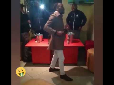 NaaZorMaker Musiique - The Tribe Callings (Dub-Tech)