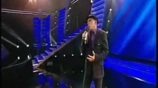 DK Talent 2009 [Semifinale 1] Jes Holtsø - What's This Road