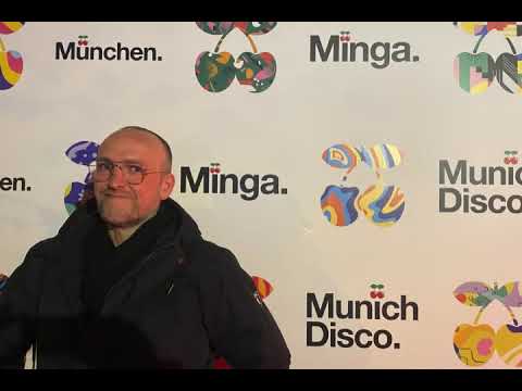 DJ Linus @ Pacha Munich - Feel Good House Music - 07.05.2022
