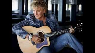 Rod Stewart &#39;&#39;For The First Time&#39;&#39;