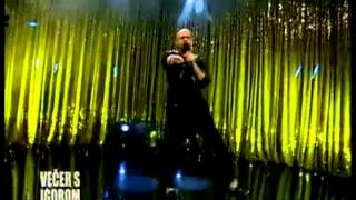 DEEN - Rane Manje Bole (&quot;Večer s Igorom&quot; 16.04.2014)