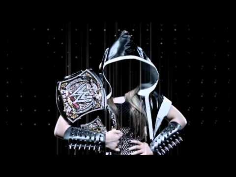 2NE1 - I am The Best (FunkyS Remix)