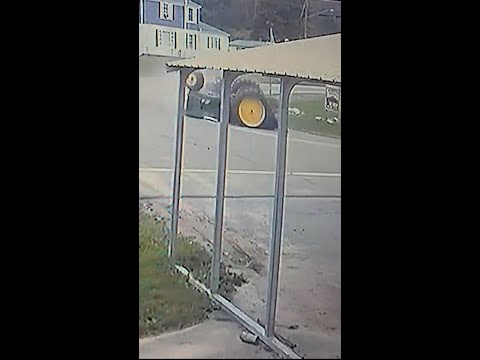 Multiple injured after tractor giving hayride overturns