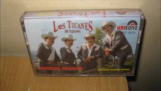 los tucanes de tijuana-suerte marcada