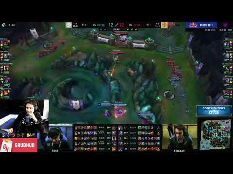 Iwilldominate praises Licorice`s out of box thinking on dragon location