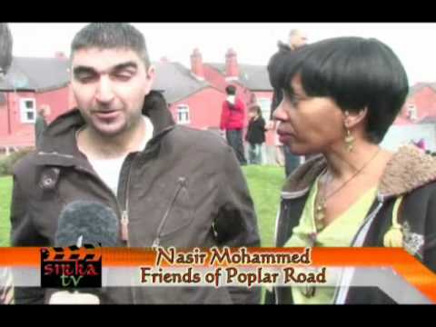 Street Pride on Poplar Road Part 1