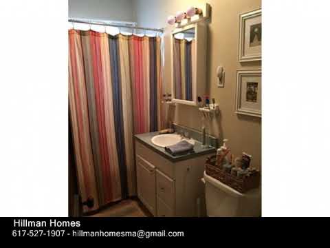 264B Robbins St., Waltham MA 02453 - Rental - Real Estate - For Sale -