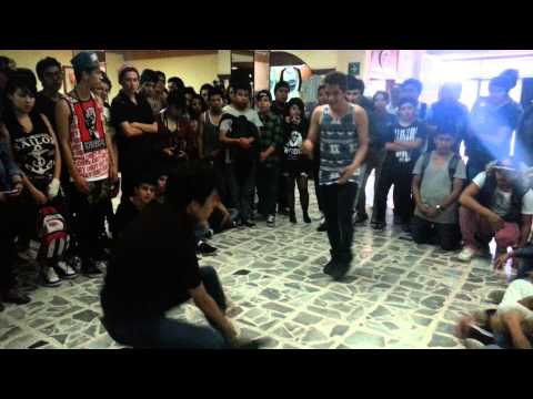 Balzac vs Buzz Final cat master OPERA ELECTRO DF