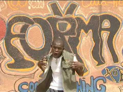 FORMA X - T'en vas pas