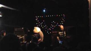 Tragedy - The day after (live truckstop alaska, 2009)