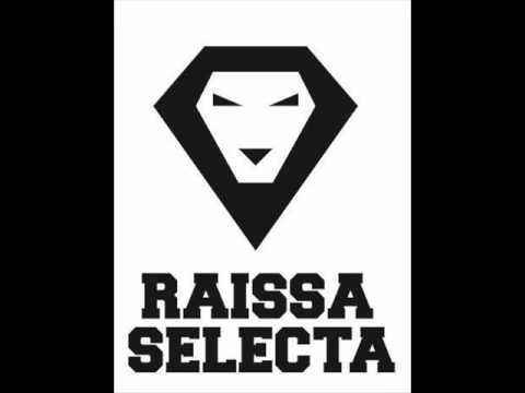Raissa Selecta & Osobiesam - Projekt Spontan