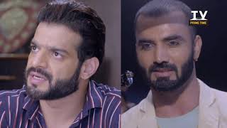 Raman's Perfect Plan Makes Sahil Confess Crime | Yeh Hai Mohabbatein | TV Prime Time