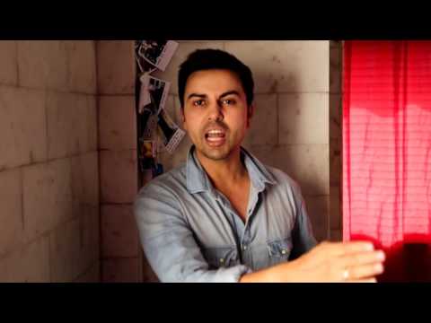 faisal sayed Faisal Sayed - Audition Sports film 2