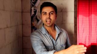 Faisal Sayed - Audition Sports film 2 video