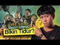 Film Komedi Kok Bikin Ngantuk Review Kang Solah From Kang Mak X Nenek Gayung