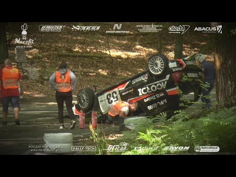 Hard Crash & Action - Grand Prix Sopot - Gdynia 2019