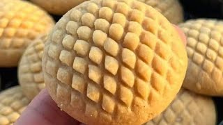 سر النقشة البارزة في كحك العيد الدايب دوووب بأنجح طريقة 🥰لازم تجربوها كعك وبتيفور