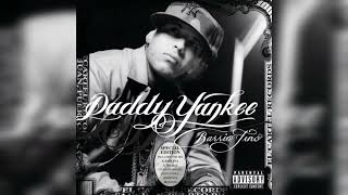 Salud y vida.   Daddy Yankee