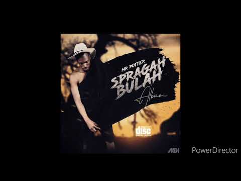 Mr Potter_Ghetto yut  official audio track05 pro by jmp jipe