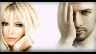 Ajda Pekkan &amp; Tarkan - Yakar Geçerim 2011