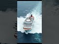 Stormy Seas And Slamming Waves Helicopter To The Rescue Sea Aiart Nature Fyp