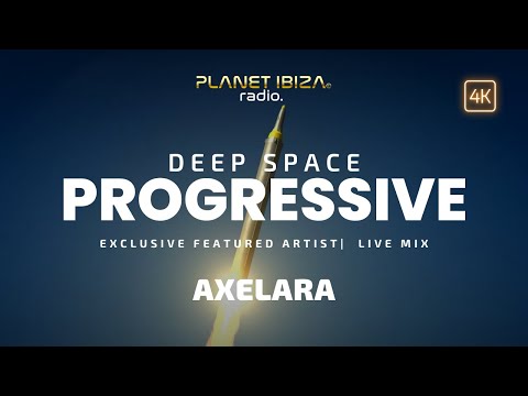 🔴LIVE Exclusive Featured Artist: AXELARA
