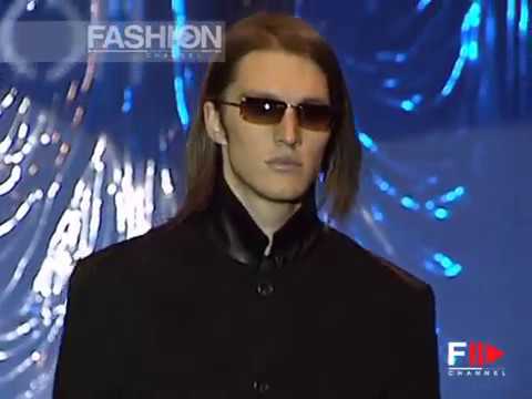 "Messori" Autumn Winter 2004 2005 Milan 2 of 4 Menswear by FashionChannel