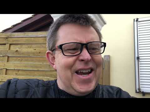 Hymer 564 camper van has been stood for 7 years. Will it move again?