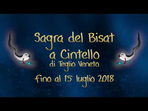 SAGRA DEL BISAT 2018 - 2° SETTIMANA