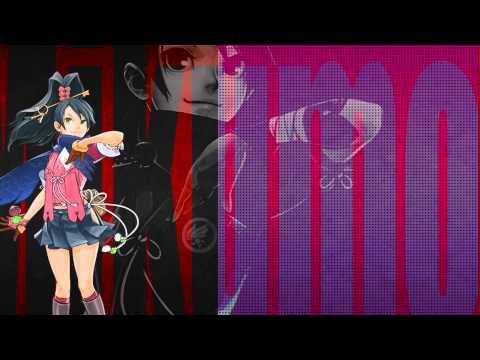 Klagmar's Top VGM #1,859 - Ace Attorney Investigations - Kay Faraday ~ The Great Truth Burglar