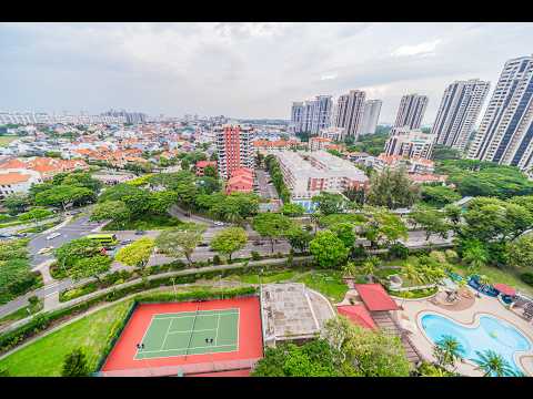 Eastern Lagoon II, 202 Upper East Coast Road, 3 Bedrooms, 1,378 sqft, Condominium For Sale, by Tan Heng Kee, 500158432 - PropertyGuru.com.sg