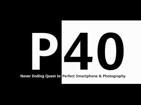 How Huawei P40 can play with google apps?